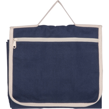 Logo trade liikelahjat mainoslahjat kuva: Piknikviltti HONOLULU