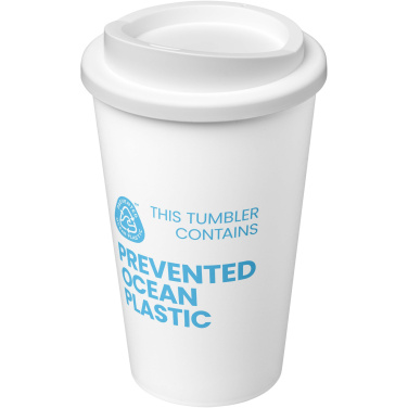 Logotrade liikelahja tuotekuva: Americano® POP 350 ml:n eristetty juomamuki
