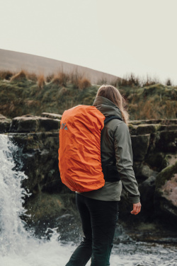 Logotrade liikelahja mainoslahja kuva: Nordic Drift Trail RCS-reppu 33 L