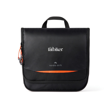 Logo trade mainoslahjat tuotekuva: Nordic Drift Trail RCS-toilettilaukku 3 L