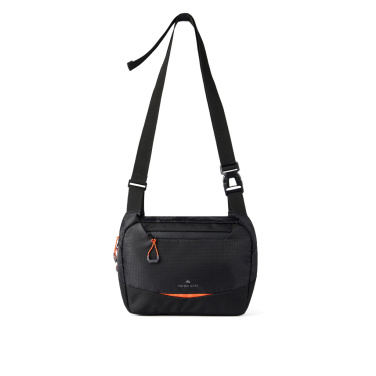 Logo trade mainoslahjat tuotekuva: Nordic Drift Trail RCS Crossbody-laukku 4L