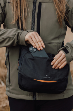 Logotrade mainoslahjat kuva: Nordic Drift Trail RCS Crossbody-laukku 4L