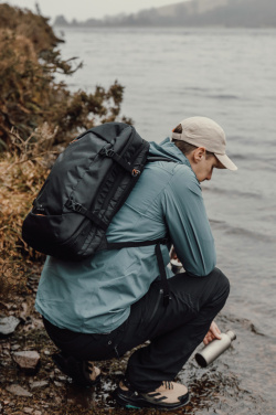 Logotrade mainoslahjat kuva: Nordic Drift RCS -matkareppu 25 L