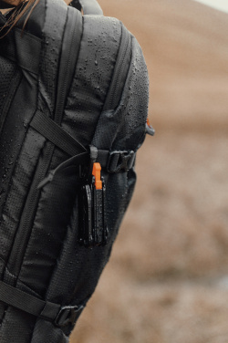 Logo trade liikelahja mainoslahja tuotekuva: Nordic Drift RCS -matkareppu 25 L