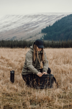 Logotrade liikelahja tuotekuva: Nordic Drift Storm RCS vettähylkivä kylmälaukku 10L