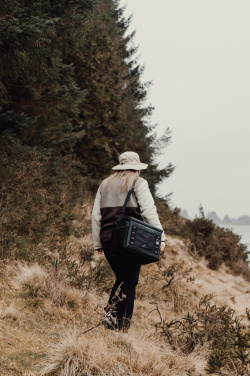 Logotrade mainoslahjat kuva: Nordic Drift Storm RCS vettähylkivä kylmälaukku 10L