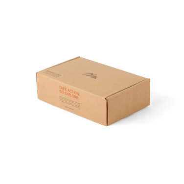 Logo trade mainoslahja kuva: Nordic Drift Titan IP67 vesi- ja pölytiivis 5 W -kaiutin