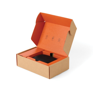 Logo trade liikelahja kuva: Nordic Drift Titan IP67 vesi- ja pölytiivis 5 W -kaiutin