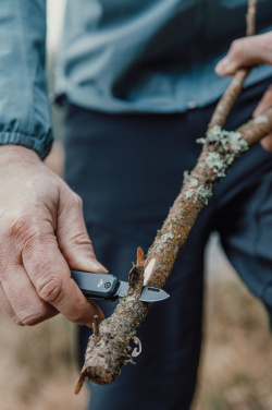 Logo trade mainostuotet tuotekuva: Nordic Drift Adventure avaimenperätyökalu