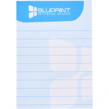 Logotrade reklaminiai produktai nuotrauka: Desk-Mate® A7 bloknotas