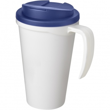 Logotrade reklaminės dovanos nuotrauka: Americano® Grande 350 ml puodelis su neišsiliejančiu dangteliu