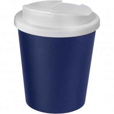 Logotrade firminės dovanos nuotrauka: Americano® Espresso 250 ml stiklinė su neišsiliejančiu dangteliu