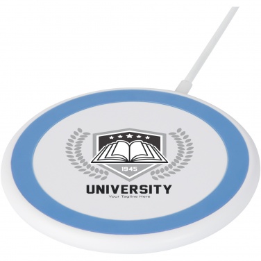 Logotrade verslo dovanos nuotrauka: Maksimalus 10 W magnetinis belaidžio įkrovimo padas