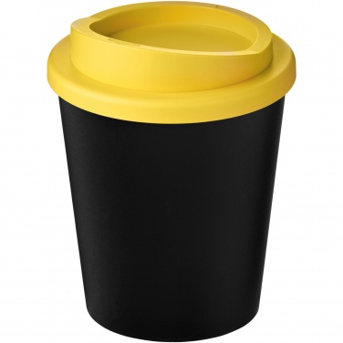 Logotrade reklaminės dovanos nuotrauka: Americano® Espresso Eco 250 ml perdirbtas stiklainis