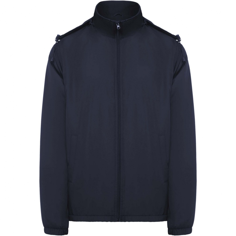 Logotrade verslo dovanos nuotrauka: Makalu unisex izoliuota striukė