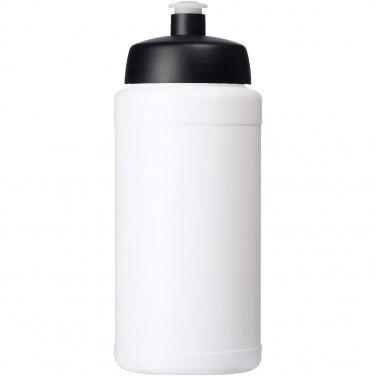 Logotrade dovana nuotrauka: Baseline Rise 500 ml sportinis butelis