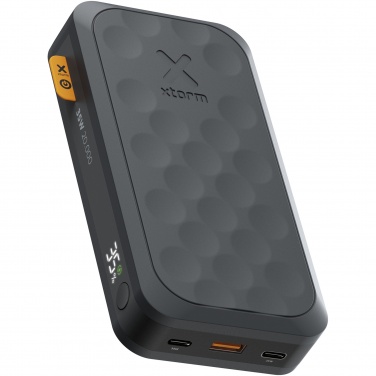 Logotrade reklaminiai produktai nuotrauka: „Xtorm FS520 Fuel Series“ 20 000 mAh 35 W maitinimo blokas