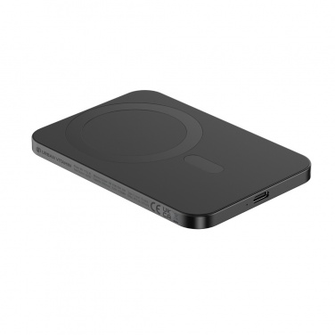 Logotrade reklaminiai produktai nuotrauka: Urban Vitamin Burbank RCS plastiko/alu 3000 mah maitinimo blokas
