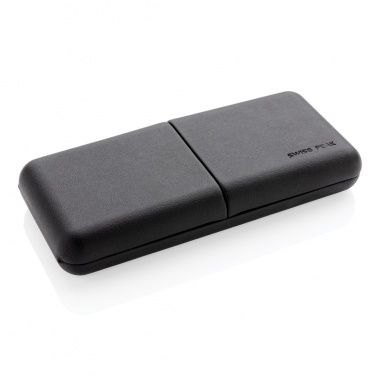 Logotrade reklaminiai produktai nuotrauka: Swiss Peak prabangus rašiklių rinkinys