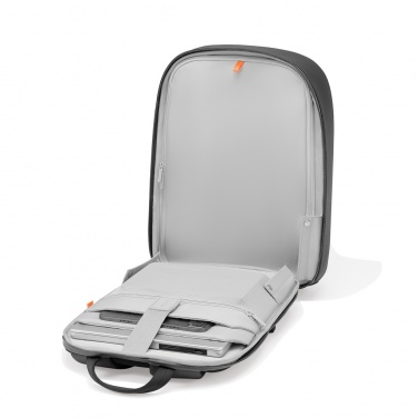 Logotrade firminės dovanos nuotrauka: Kuprinė Bobis Edžas