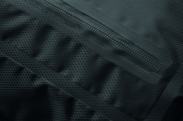 Logotrade verslo dovanos nuotrauka: RPET vandeniui atsparus rolltop maišelis