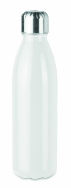 Logotrade verslo dovanos nuotrauka: Stiklinis geriamasis butelis 650ml
