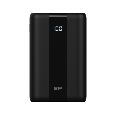 Logotrade verslo dovanos nuotrauka: POWER BANK SILICON POWER QX55 30000 MAH