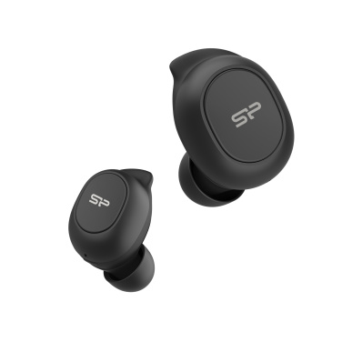 Logotrade dovana nuotrauka: BELAIDĖS AUSINĖS BP80 SILICON POWER