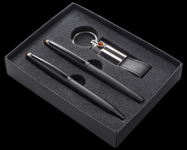 Logotrade dovana nuotrauka: Gintaro rinkinys 1331036