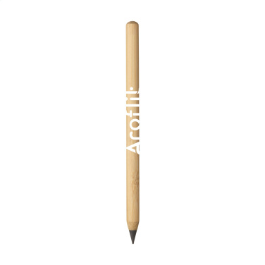 Logotrade reklaminiai produktai nuotrauka: Longlife Pencil tvarus pieštukas