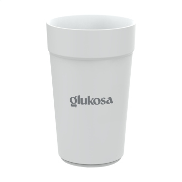 Logotrade dovana nuotrauka: CirculCup 400 ml