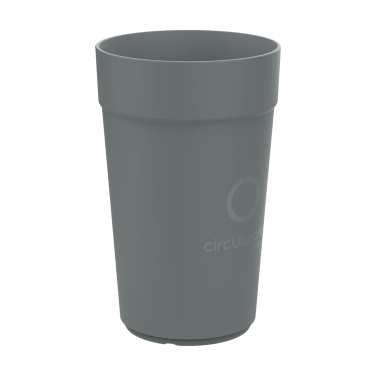 Logotrade dovana nuotrauka: CirculCup 400 ml
