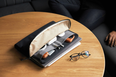 Logotrade reklaminiai produktai nuotrauka: Bellroy nešiojamasis kompiuteris Caddy 16"