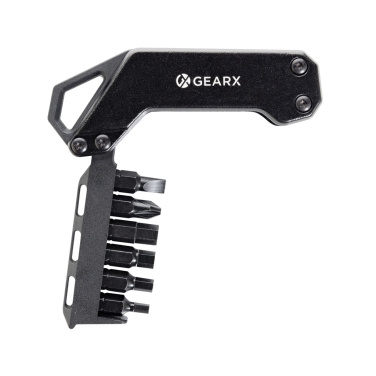 Logotrade dovana nuotrauka: Gear X atsuktuvo įrankis