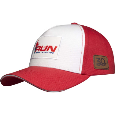 Logotrade reklaminiai produktai nuotrauka: Perdirbtų dangtelių pavyzdžių dėžutė