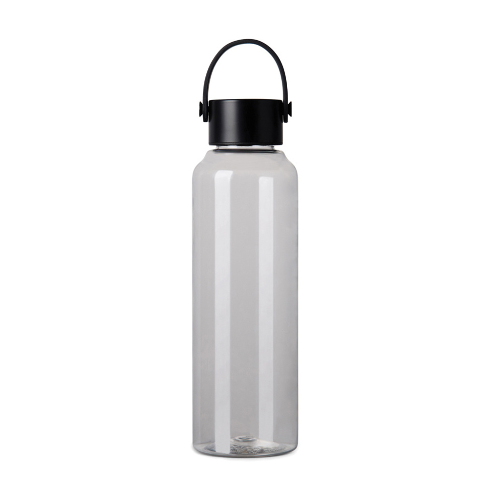 Logotrade reklaminiai produktai nuotrauka: Baltimore RCS RPET buteliukas 550 ML
