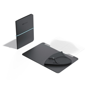 Logotrade reklaminės dovanos nuotrauka: XD DESIGN apsauginių kaukių rinkinys