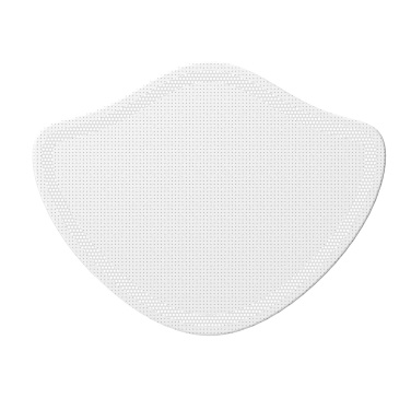 Logotrade reklaminės dovanos nuotrauka: XD DESIGN apsauginių kaukių rinkinys