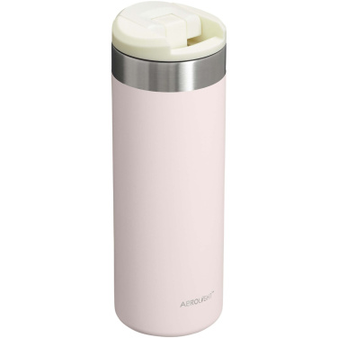 Logotrade reklaminės dovanos nuotrauka: Stanley 470 ml AeroLight™ tranzitinė stiklinė 