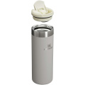Stanley 470 ml AeroLight™ tranzitinė stiklinė , Pilka