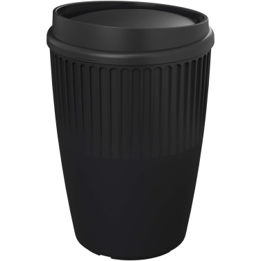 Logotrade dovana nuotrauka: Cirrus 350 ml stiklinė