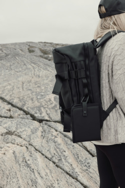 Logotrade verslo dovanos nuotrauka: VINGA Baltimore RCS sėdynės pagalvėlė