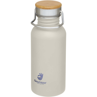 Logotrade reklaminiai produktai nuotrauka: Thor 550 ml vandens butelis