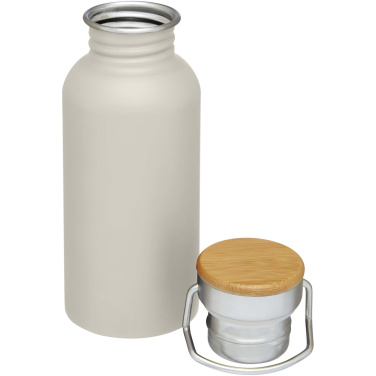 Logotrade reklaminiai produktai nuotrauka: Thor 550 ml vandens butelis