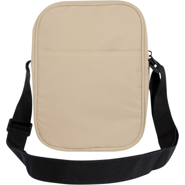 Logotrade dovana nuotrauka: Byron GRS perdirbtas crossbody krepšys 2L