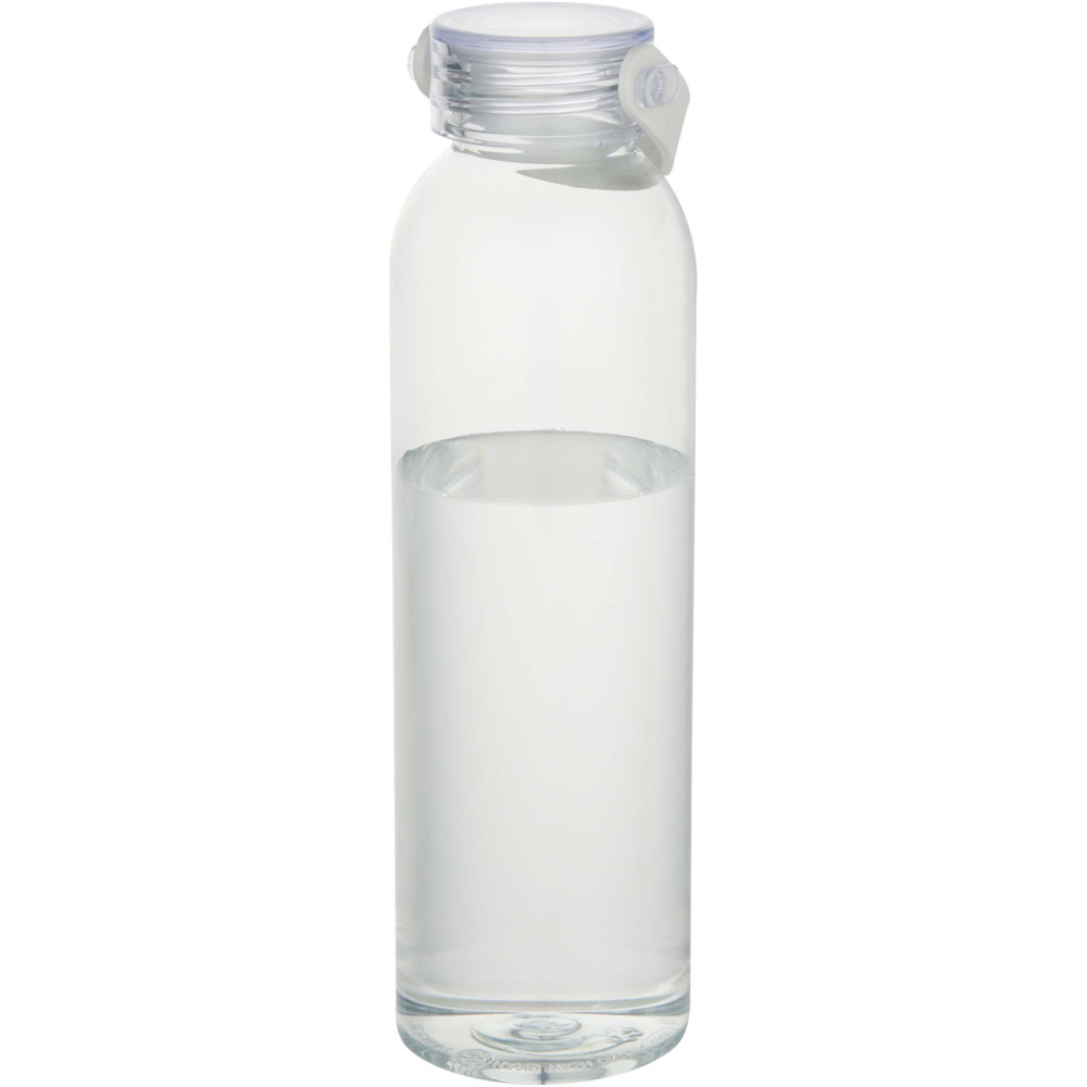 Logotrade dovana nuotrauka: Alti 630 ml RCS perdirbto plastiko vandens butelis