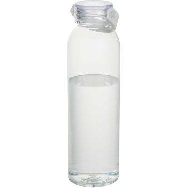 Logotrade reklaminiai produktai nuotrauka: Alti 630 ml RCS perdirbto plastiko vandens butelis