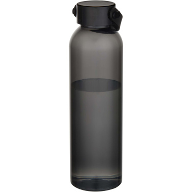 Logotrade reklaminiai produktai nuotrauka: Alti 630 ml RCS perdirbto plastiko vandens butelis