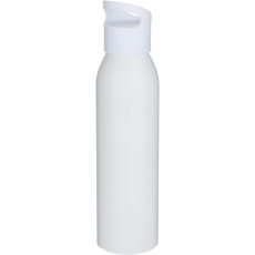 „Sky“ 650 ml RCS perdirbto viensienio nerūdijančio plieno vandens butelis