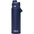 Camelbak® Thrive Chug VSS 750 ml nerūdijančio plieno vandens buteliukas su atlenkiamu dangteliu, Karinis jūrų laivynas